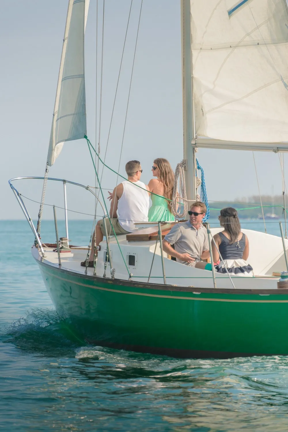 Starlight Sail
